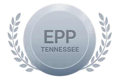 EPP Tennessee Badge